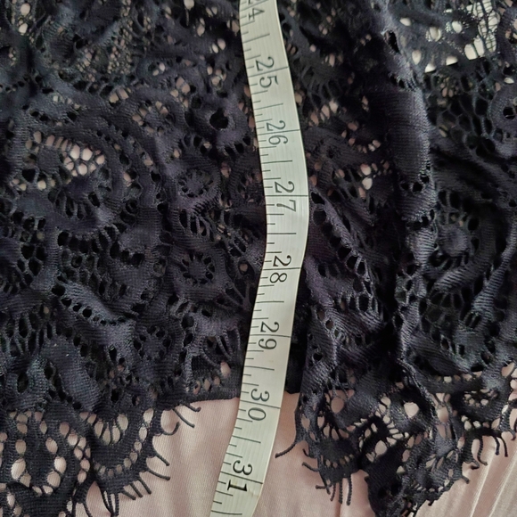 ☀️ Victoria's Secret bathing suit coverup - Picture 8 of 9